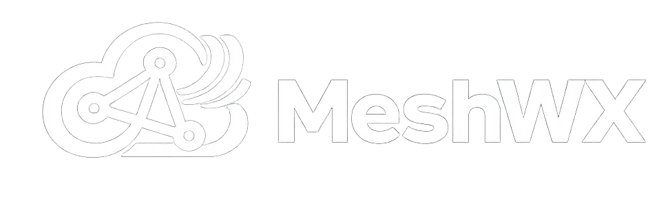 MeshWX
